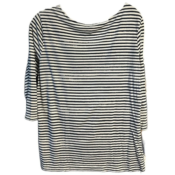 Banana Republic top size large - Picture 2 of 3